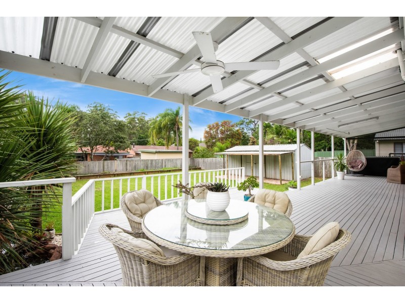 18 Kuburra Road, Erina NSW 2250