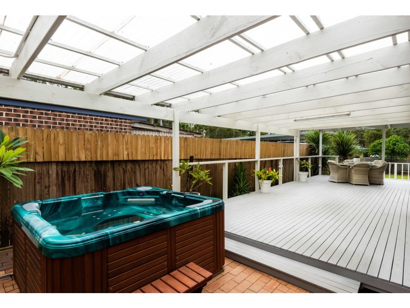 18 Kuburra Road, Erina NSW 2250