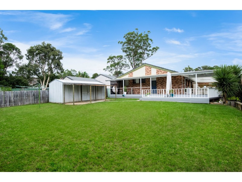 18 Kuburra Road, Erina NSW 2250