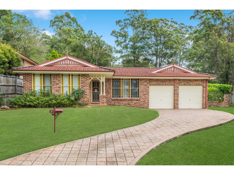 2 Karen Close, Lisarow NSW 2250