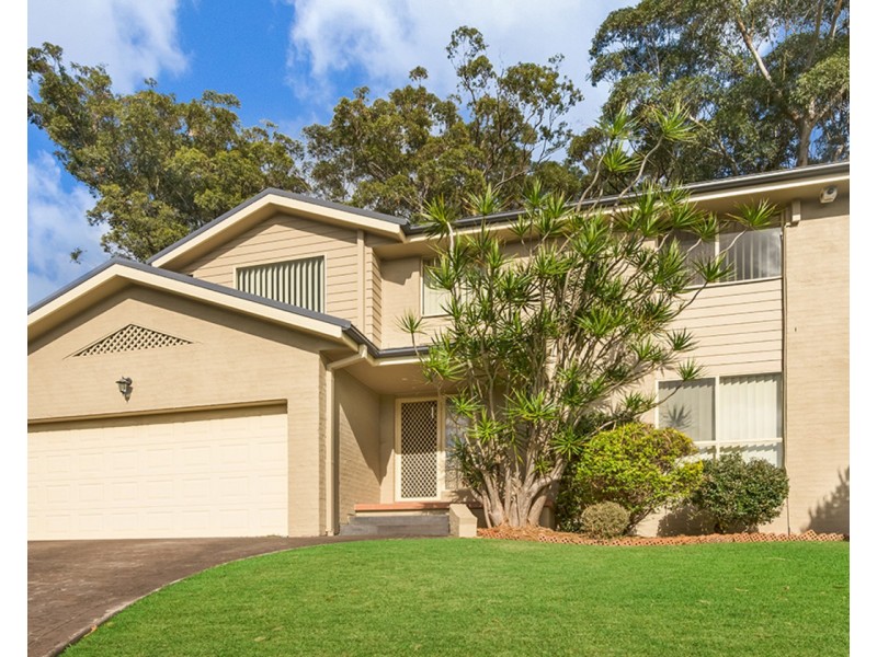 4 Tyne Close, Erina NSW 2250