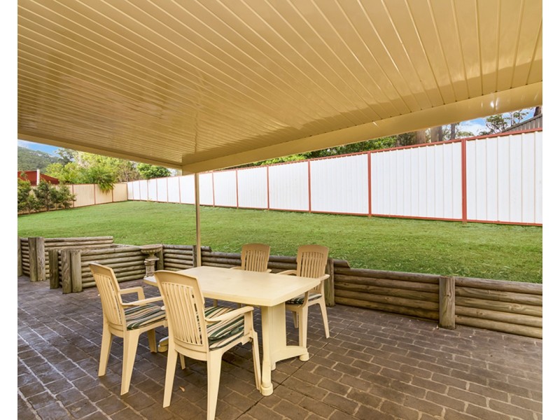 4 Tyne Close, Erina NSW 2250