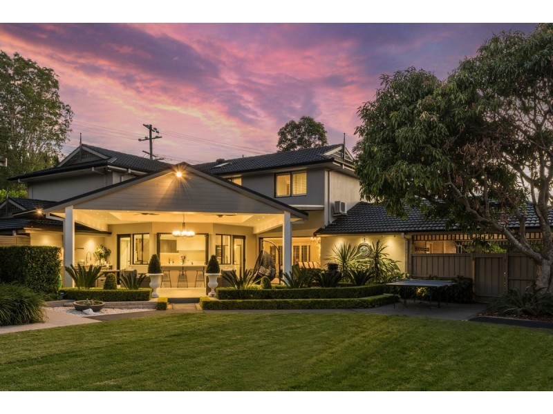 54 Beaumont Avenue, Wyoming NSW 2250