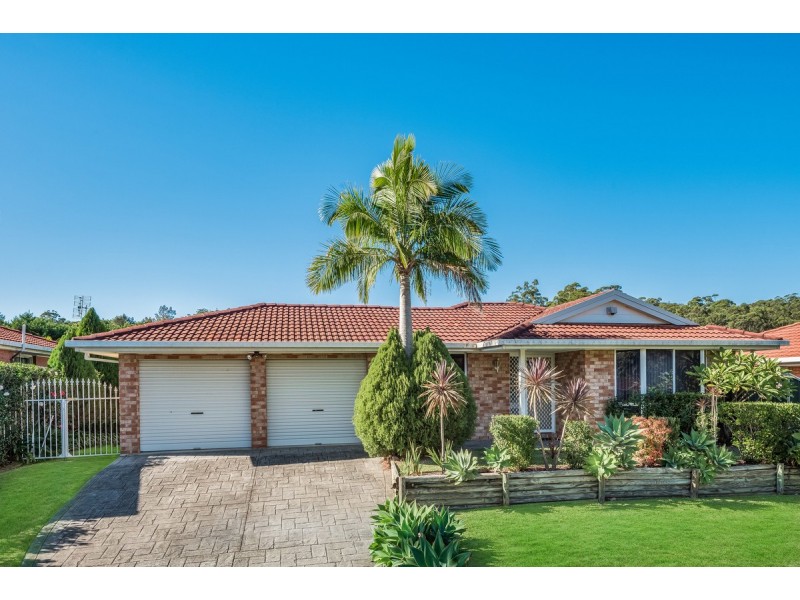 12 Eden Grove, Erina NSW 2250