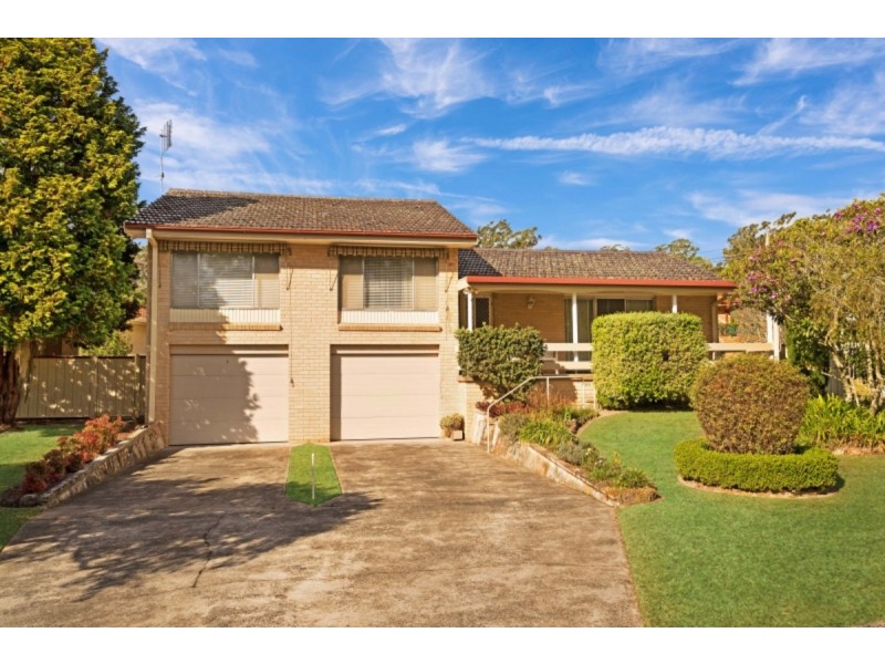 4 Della Close, Narara NSW 2250