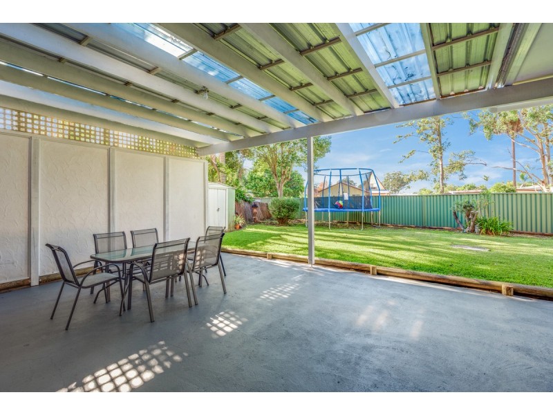 213 Cygnet Drive, Berkeley Vale NSW 2261