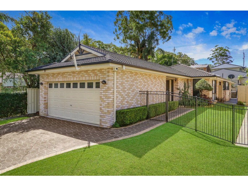 7 Dulwich Road, Springfield NSW 2250
