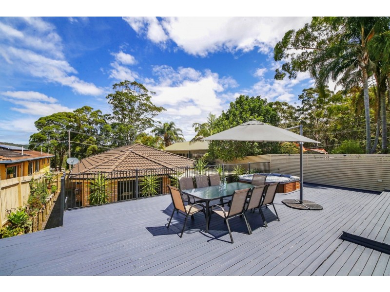 7 Dulwich Road, Springfield NSW 2250