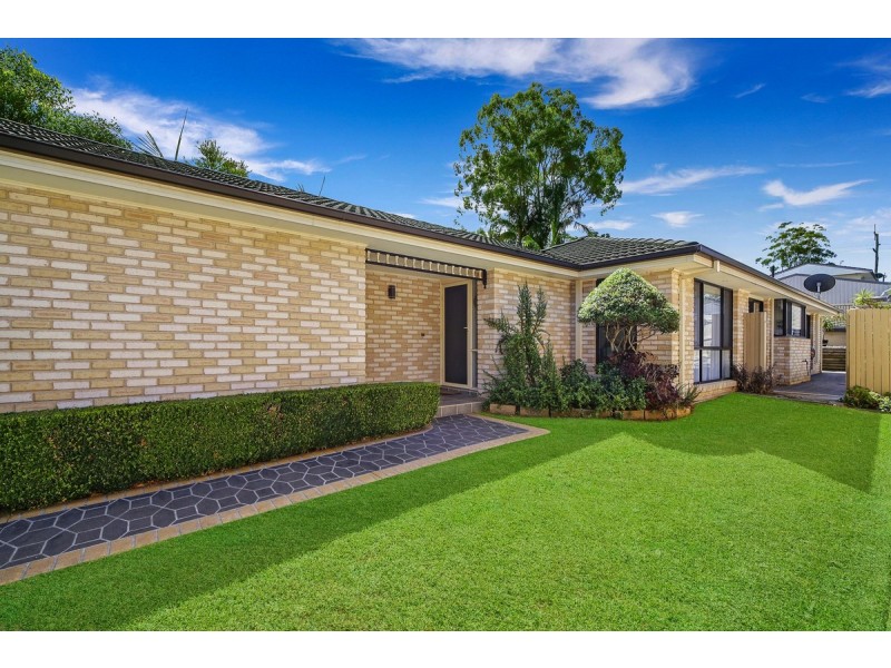 7 Dulwich Road, Springfield NSW 2250