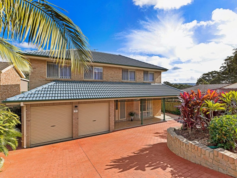 4 Cheltenham Close, Terrigal NSW 2260