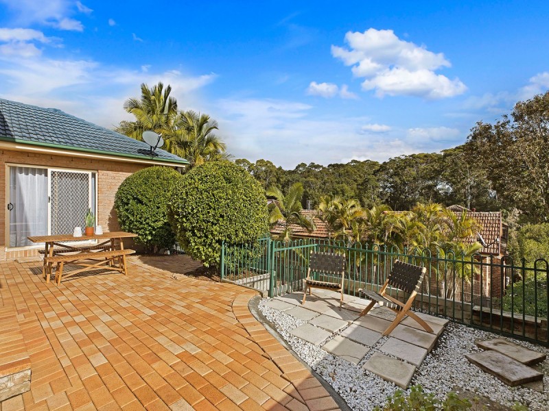 4 Cheltenham Close, Terrigal NSW 2260