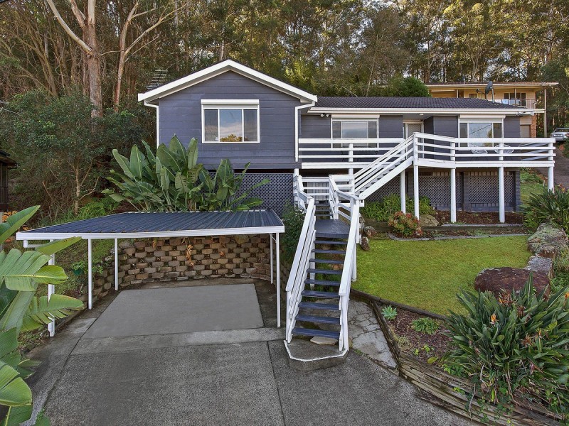35 Emma James Street, Springfield NSW 2250