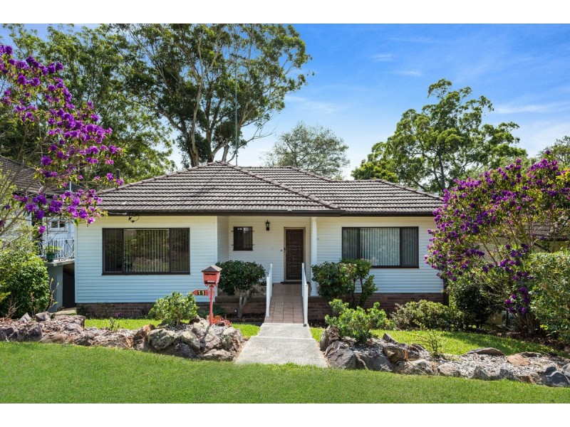 11 Dolly Avenue, Springfield NSW 2250