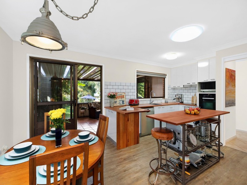 166 Wells Street, Springfield NSW 2250