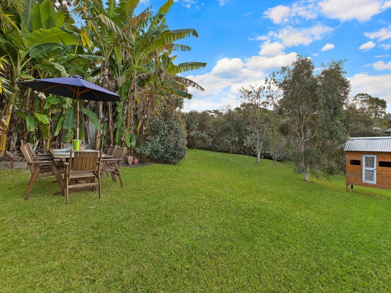 166 Wells Street, Springfield NSW 2250