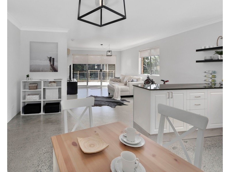 13/73 – 77 Henry Parry Drive, Gosford NSW 2250