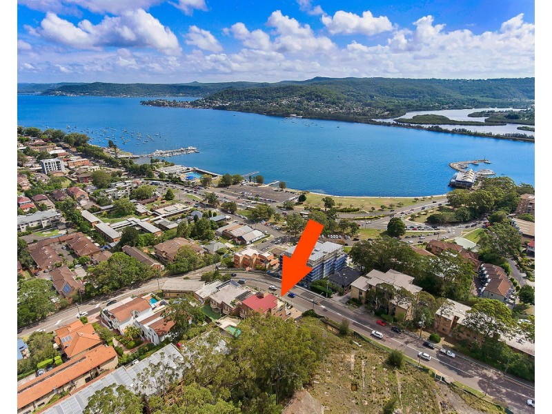 13/73 – 77 Henry Parry Drive, Gosford NSW 2250