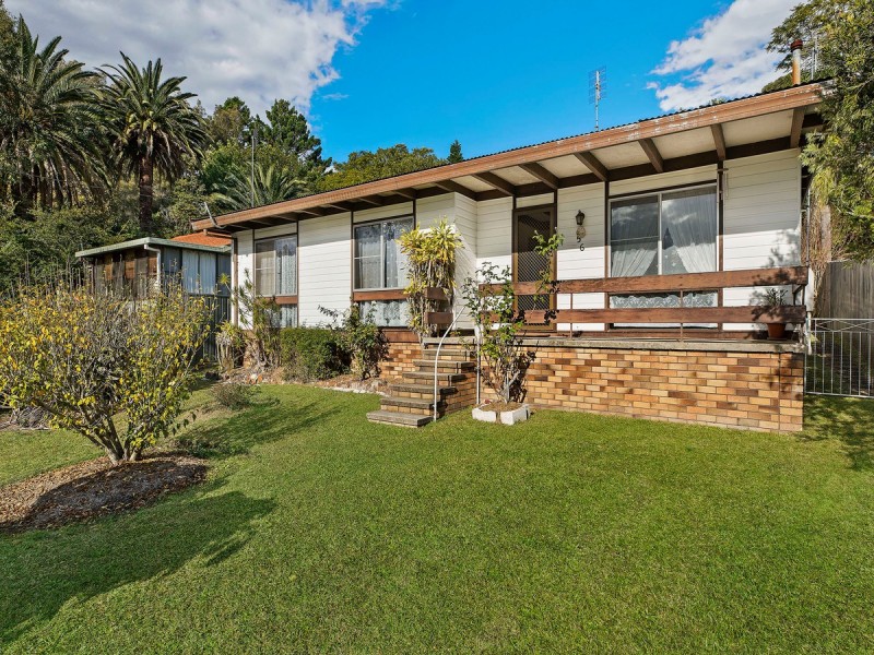 56 Manns Road, Narara NSW 2250