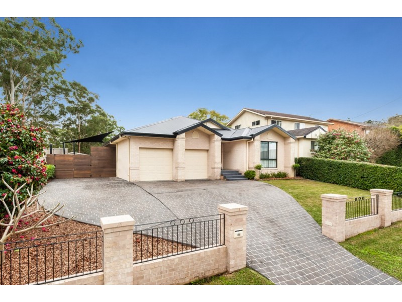 88 Wyoming Road, Wyoming NSW 2250