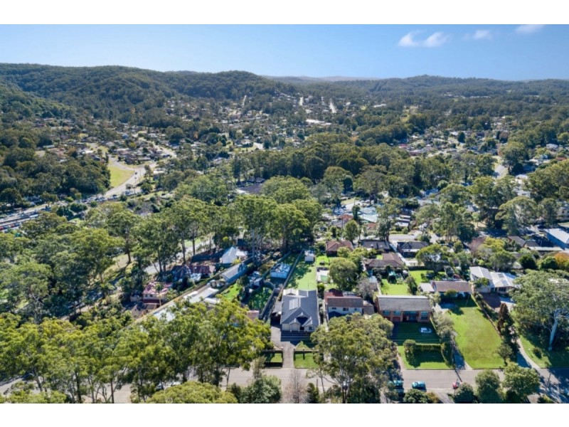 88 Wyoming Road, Wyoming NSW 2250