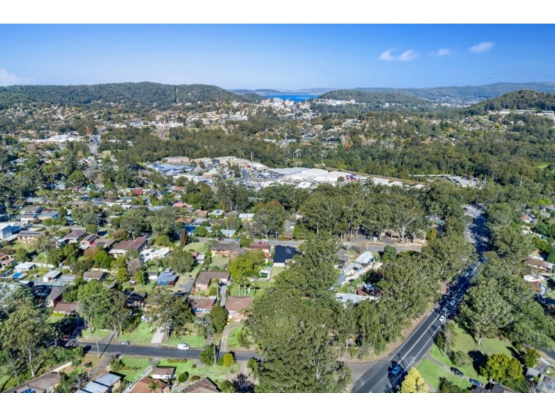 88 Wyoming Road, Wyoming NSW 2250