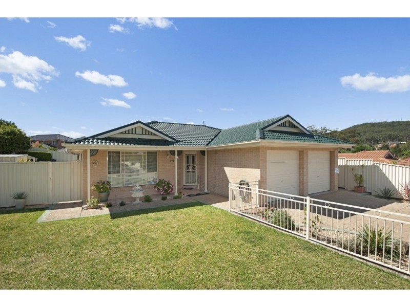 8 Applegum Close, Erina NSW 2250