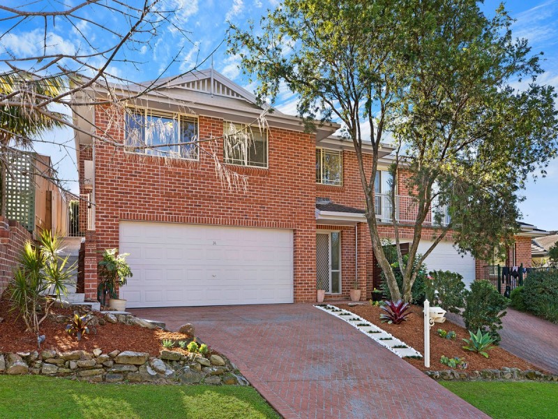 7a Windemere Drive, Terrigal NSW 2260