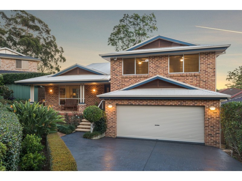 7 Tyne Close, Erina NSW 2250