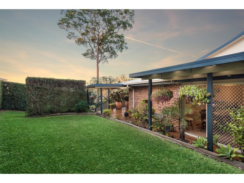 7 Tyne Close, Erina NSW 2250