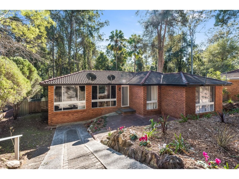 25 Blackbutt Street, Wyoming NSW 2250