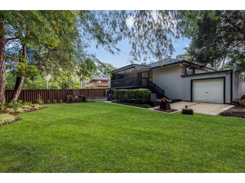 52 Bourbon Street, Wyoming NSW 2250