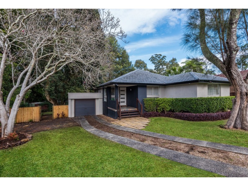 52 Bourbon Street, Wyoming NSW 2250