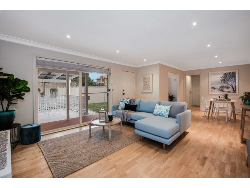 2/13 Maas Parade, Forresters Beach NSW 2260