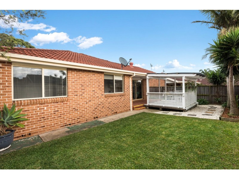 2/13 Maas Parade, Forresters Beach NSW 2260