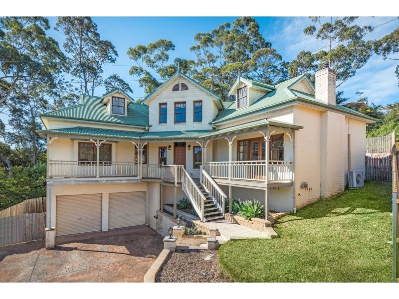 12 Irving Close, Terrigal NSW 2260