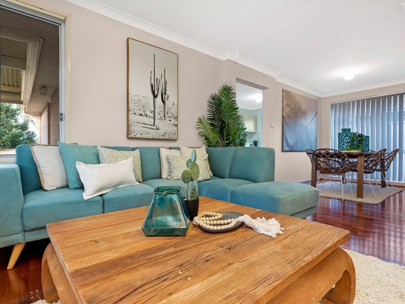 3 Bangalay Close, Blue Haven NSW 2262