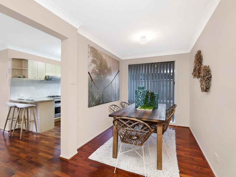 3 Bangalay Close, Blue Haven NSW 2262