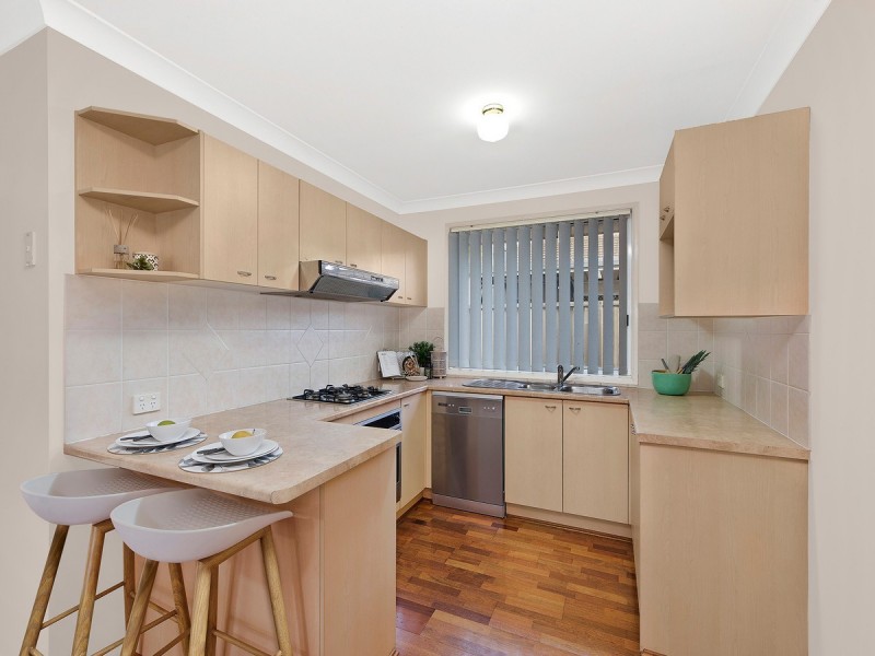 3 Bangalay Close, Blue Haven NSW 2262
