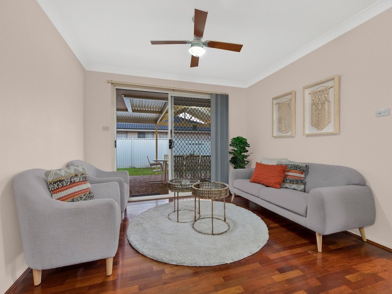 3 Bangalay Close, Blue Haven NSW 2262