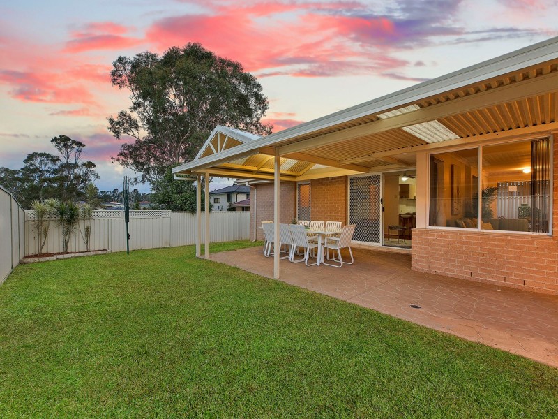 3 Bangalay Close, Blue Haven NSW 2262