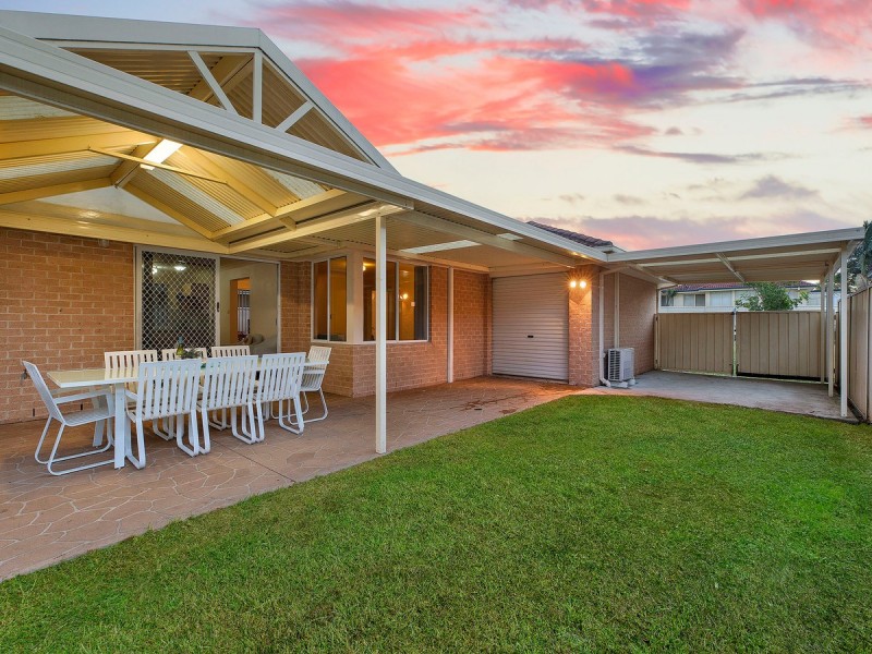 3 Bangalay Close, Blue Haven NSW 2262