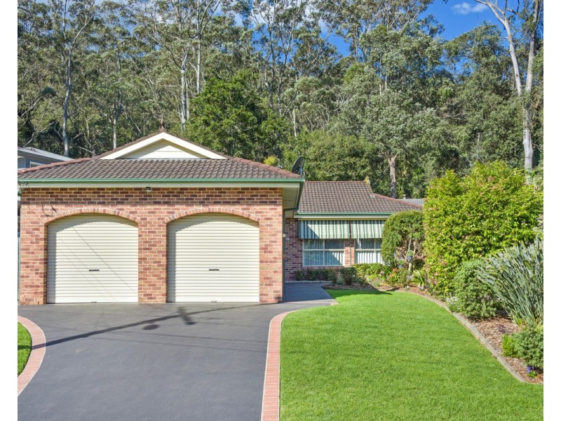 8 Ferntree Close, Wyoming NSW 2250