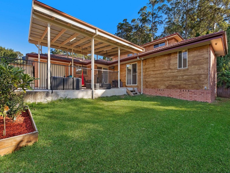 3 Courtney Place, Lisarow NSW 2250