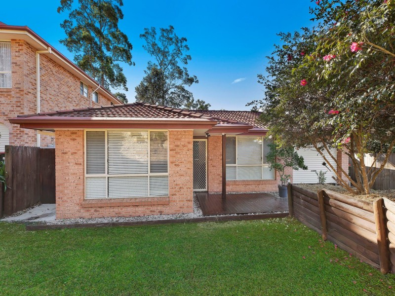 3 Courtney Place, Lisarow NSW 2250