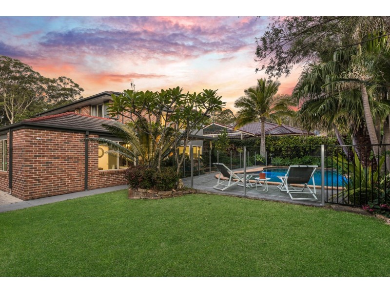 10 Glen Eagles Crescent, Terrigal NSW 2260