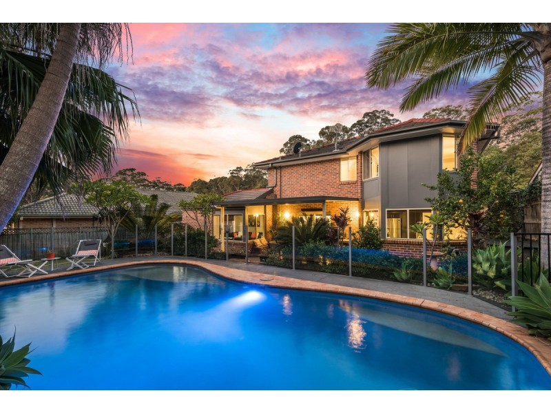 10 Glen Eagles Crescent, Terrigal NSW 2260