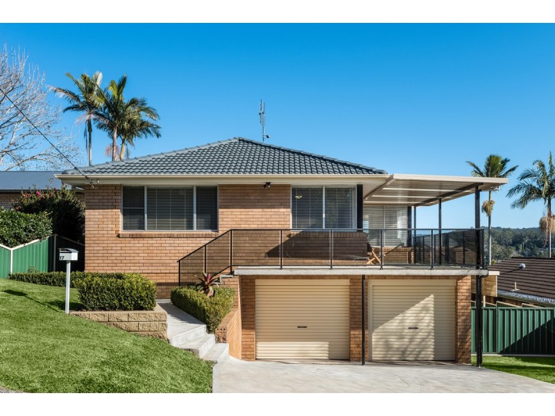 17 Elizabeth Street, Wyoming NSW 2250