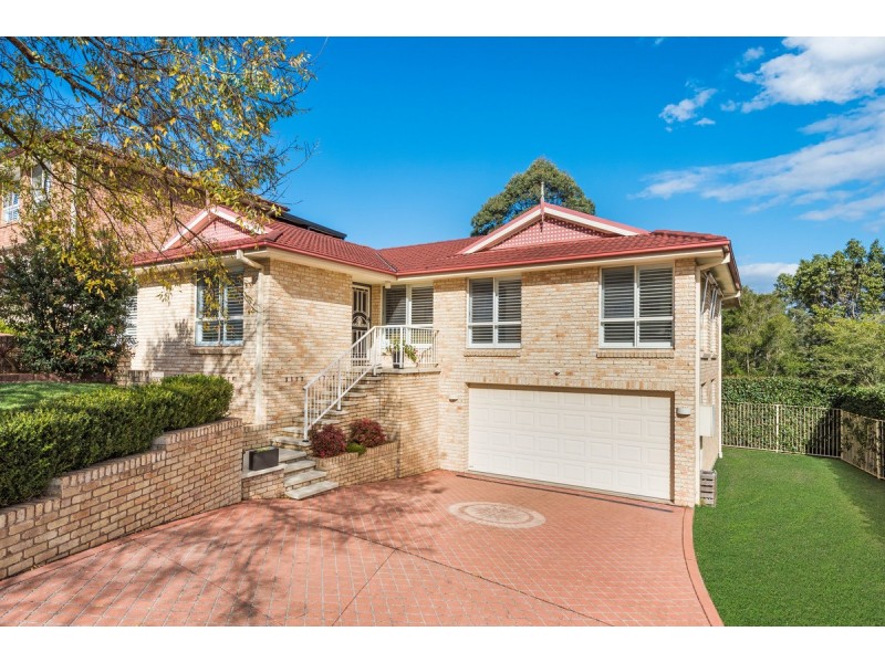 32 Woodview Avenue, Lisarow NSW 2250