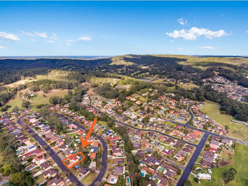 32 Woodview Avenue, Lisarow NSW 2250