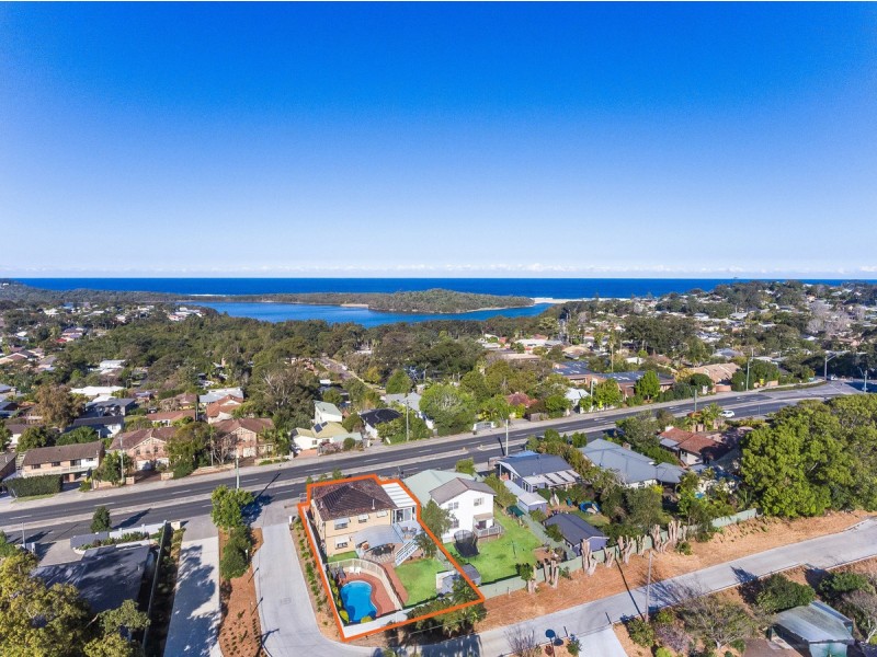 757 The Entrance Road, Wamberal NSW 2260